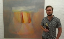 Joel Beerden at Damien Minton Gallery 20/12