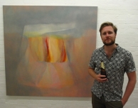 Joel Beerden at Damien Minton Gallery 20/12