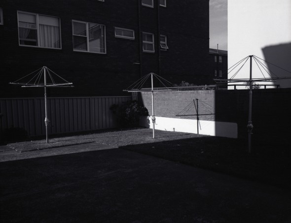 Apartments, Sans Souci, Sydney 2013