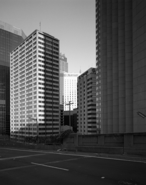 Circular Quay, Sydney 2013