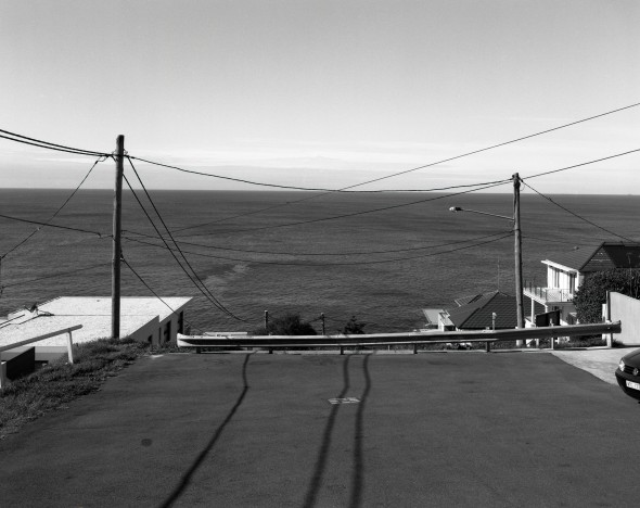 Coogee, Sydney, 2012