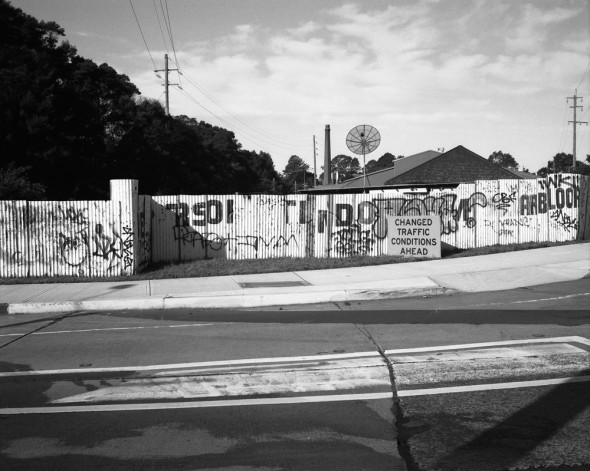 Marrickville, Sydney 2014