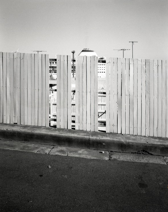 Millers Point, Sydney, 2012