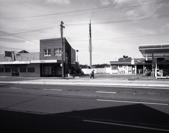 Rocky Point Rd, Sans Souci, Sydney 2013