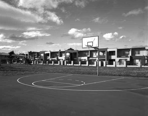 Tuggeranong, Canberra, 2012