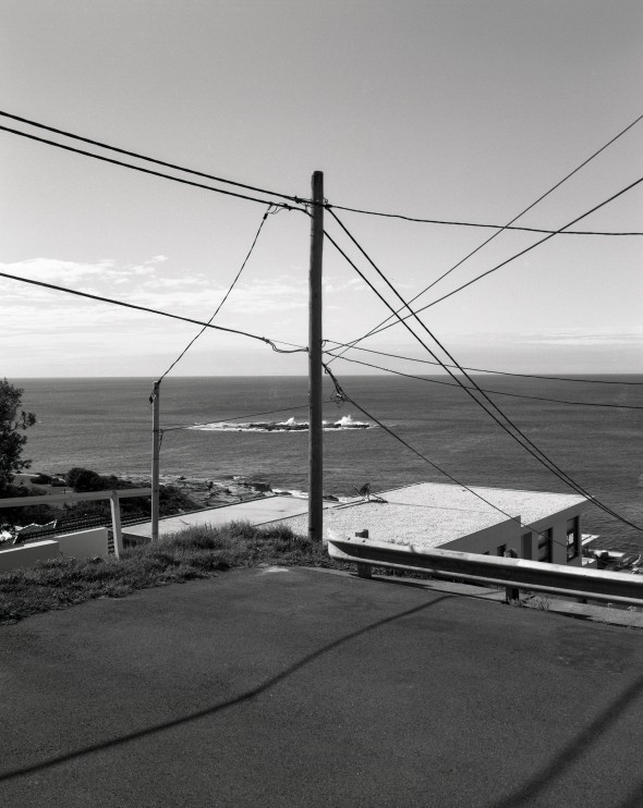 Wedding Cake Island, Coogee, Sydney, 2012